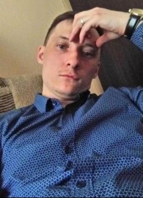 Алексей из Уфы 38 лет
