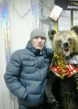 Сергей, 37, Россия, Карпинск