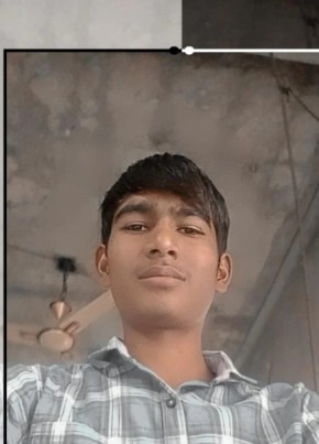 Kanbha, 21, India, Limbdi
