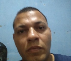 Claudemir, 33 года, Recife