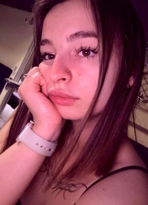Дианка из Орёла 29 лет