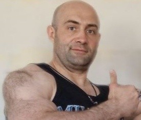 Антон, 40 лет, Сургут