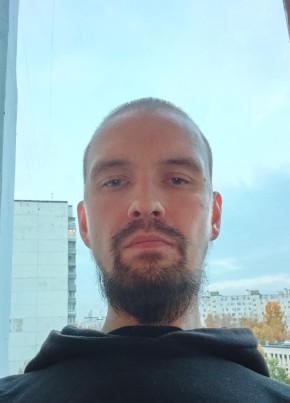 Shao из Москвы 35 лет