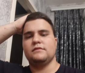 Bendzhamin, 20, Baku