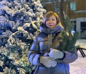 Мила, 58 лет, Мурманск