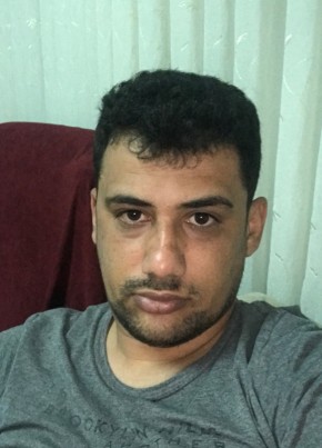 Ahmet Hayber, 29, Türkiye Cumhuriyeti, Kahramanmaraş