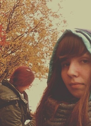 Валерия, 26, Россия, Магадан