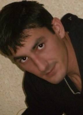 Сергей, 36, Россия, Питерка