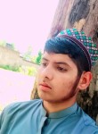 Sardar usman, 18 лет, اسلام آباد