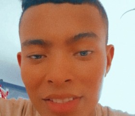 Yesid, 22, Riohacha