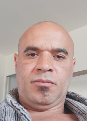 Luis, 42, République Française, Périgueux