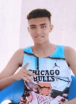 ALI MOSTAFA, 22, Cairo
