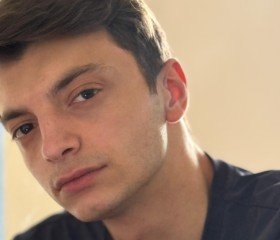 Ruslan, 21, Baku
