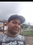 João Batista , 53 года, São Luís