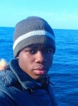 Mamadou, 22 года, سوسة