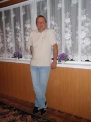 Виталий, 54 года, Дубно