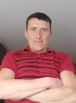 Mikhail, 41 год, Іўе