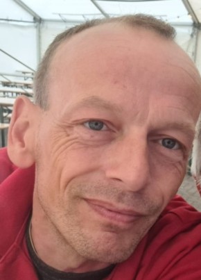 Fangio, 43, Koninkrijk België, Hoei