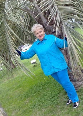 tatyna, 65, Россия, Сальск