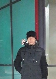 Роман, 42, Россия, Южно-Сахалинск