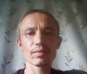 Руслан, 41 год, Учалы