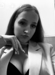 Sofiya, 24, Moscow