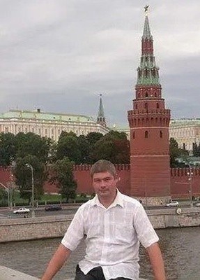 Евгений, 42, Україна, Докучаєвськ