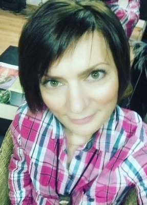 Evgenia, 43, United States of America, Saint Petersburg