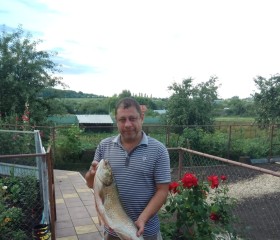 Андрей, 49 лет, Донецьк