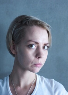 Алина, 31, Россия, Рязань