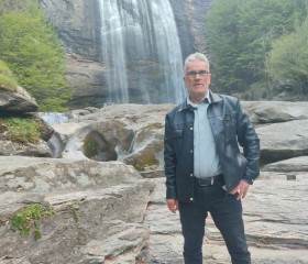 ERSAN, 53, Mustafakemalpasa