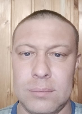 Рамиль, 38, Россия, Балтаси