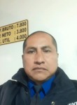 José, 49 лет, Lima