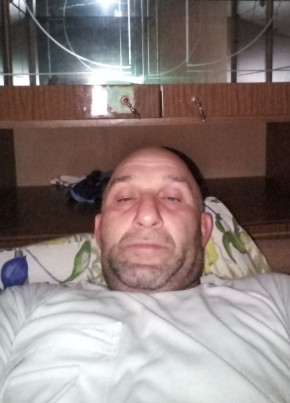 Ризван Ахматов, 52, Россия, Ачхой-Мартан
