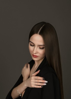 Aleksandra, 22, Russia, Ulyanovsk
