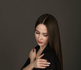 Aleksandra, 22, Ulyanovsk