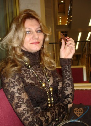 SElena, 60, Россия, Москва