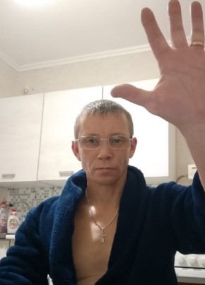 Женя из Ноябрьска 18 лет