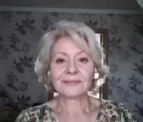 Валентина, 69 лет, Пролетарск