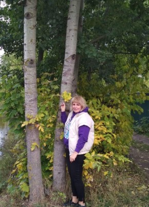 Жанна, 52, Россия, Щёлково
