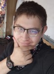 Aleksey, 21, Krasnoyarsk