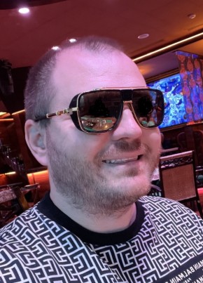 ALEX из Москвы 49 лет