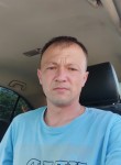 Андрей, 45 лет, Владивосток
