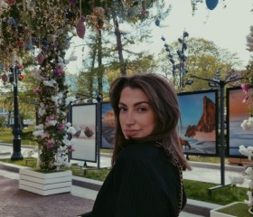 Karolina, 29, Moscow