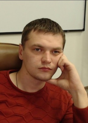 Андрей, 34, Россия, Владивосток