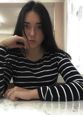 Кристина , 22, Россия, Санкт-Петербург