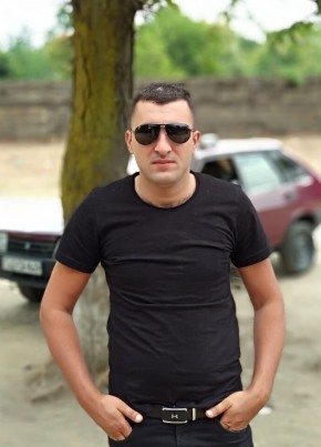 Руслан, 33, Россия, Избербаш
