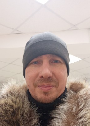 Виктор из Алдана 41 год