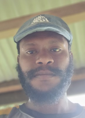 Willren из Port Moresby 24 года