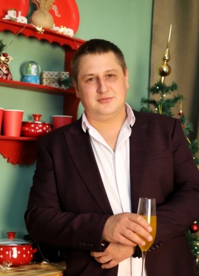 Алексей из Ярославли 41 год